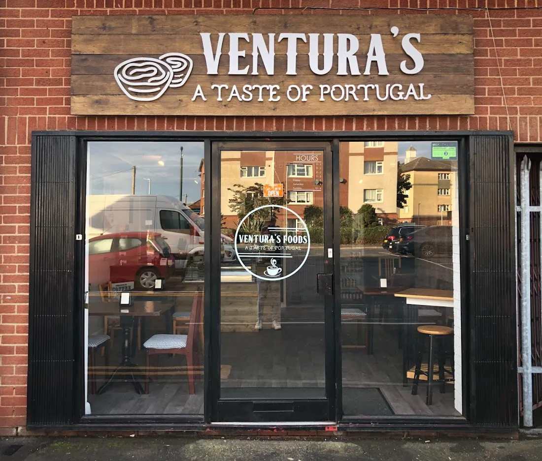 Ventura's